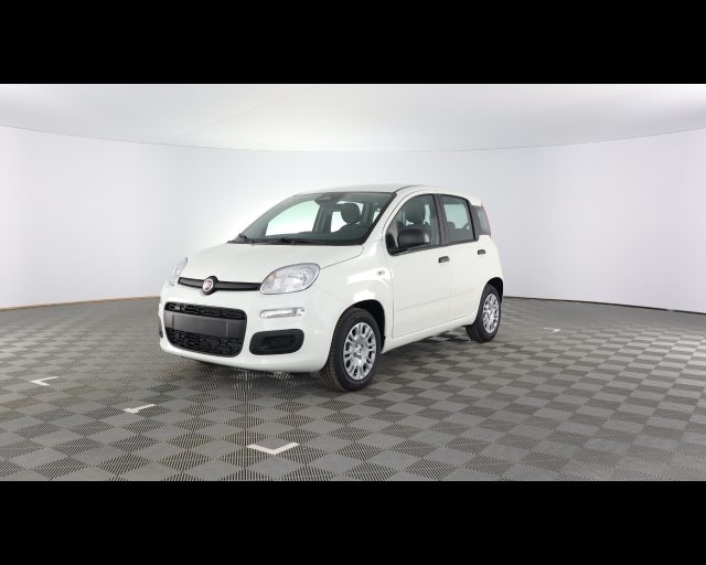 Fiat Panda 1.0 firefly hybrid Icon s&s 70cv - foto 2 di 4