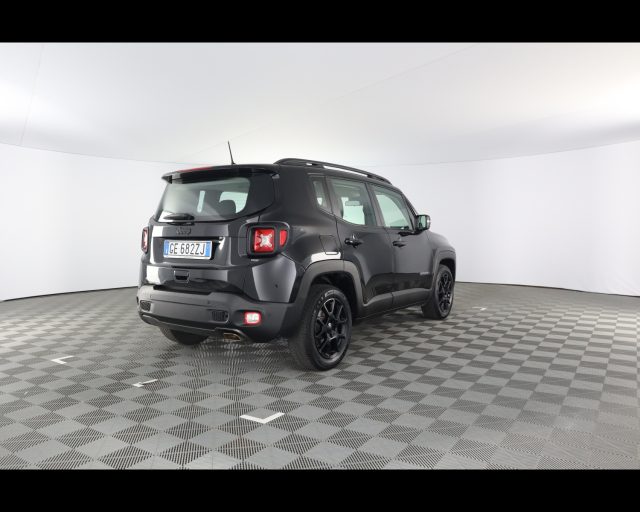 Jeep Renegade 1.0 t3 Limited 2wd - foto 4 di 4