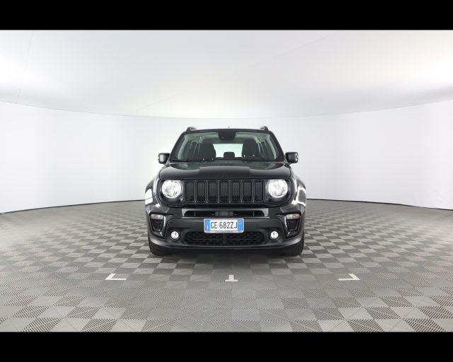 Jeep Renegade 1.0 t3 Limited 2wd, del 2021, 79.210 km, in vendita a Piacenza (PC)