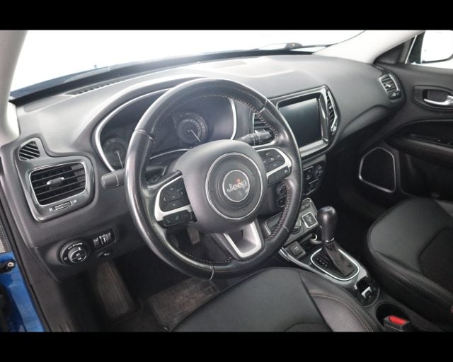 Jeep Compass 1.3 turbo t4 phev Limited 4xe at6 190 CV, del 2020, 103.130 km, in vendita a Piacenza (PC)