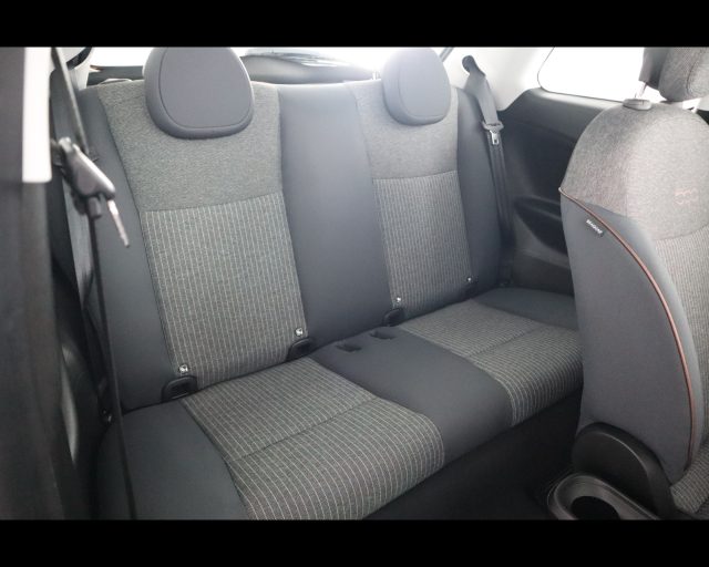 Fiat 500e 42 kWh Icon - foto 2 di 4