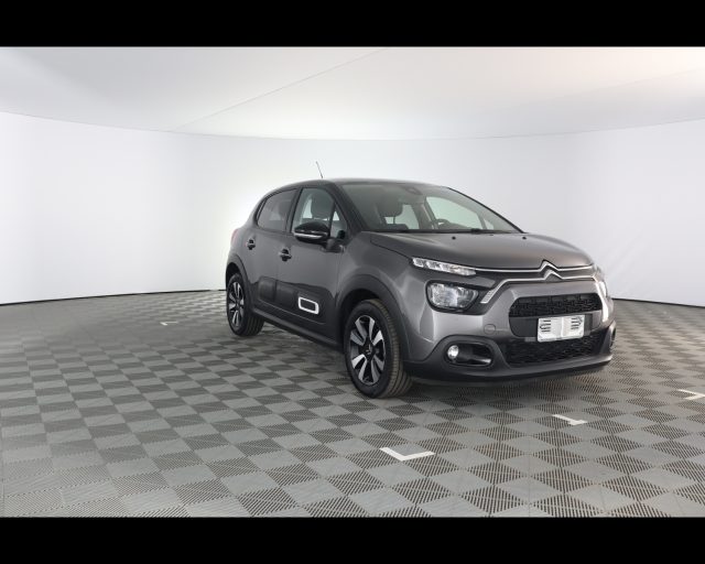 Citroen C3 III 2017 - 1.2 puretech Max s&s 110cv - foto 4 di 4