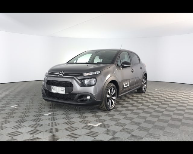 Citroen C3 III 2017 - 1.2 puretech Max s&s 110cv - foto 2 di 4