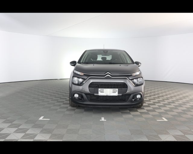 Citroen C3 III 2017 - 1.2 puretech Max s&s 110cv - foto 3 di 4