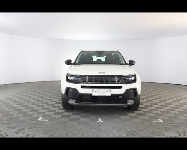 Jeep Avenger 2022 - 1.2 turbo Altitude fwd 100cv - foto 3 di 4