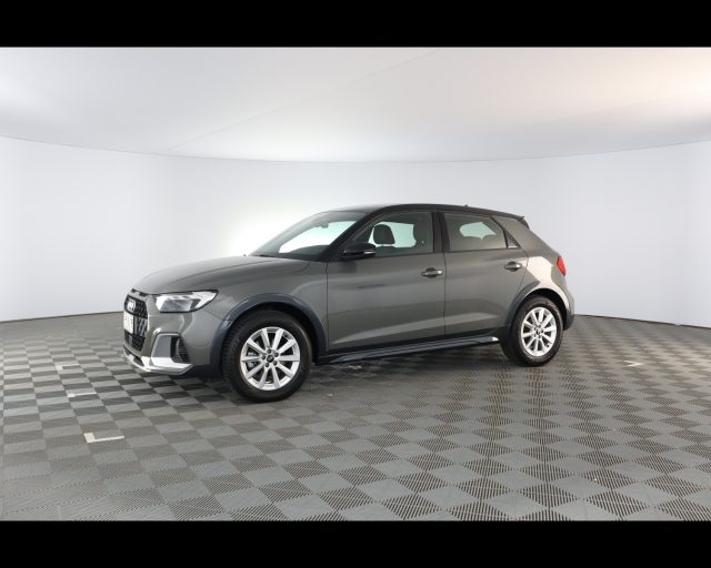 Audi A1 II 2019 Citycarver - Citycarver 25 1.0 tfsi 95cv usato a PIACENZA