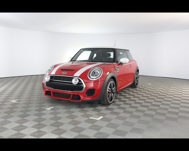MINI Mini IV F56 2018 3p - 3p 2.0 John Cooper Works auto usato a PIACENZA