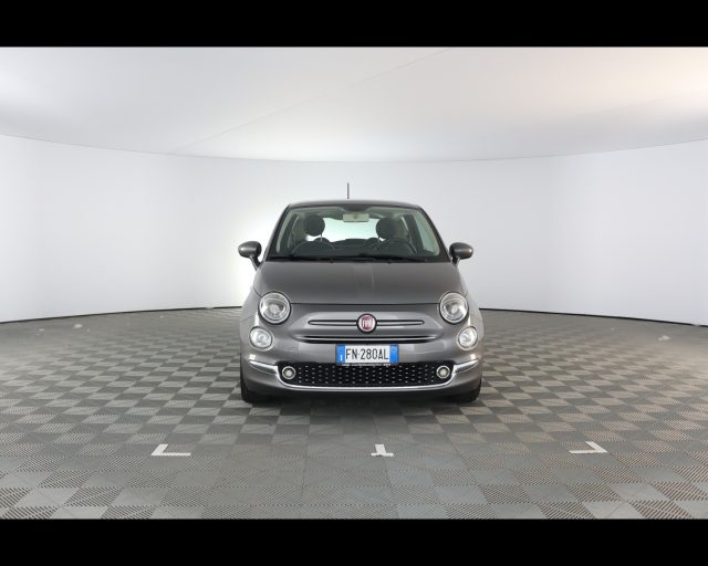 Fiat 500 III 2015 - 1.2 Lounge 69cv - foto 3 di 4