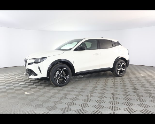 Alfa Romeo Junior Ibrida My26 Ibrida Sprint 1.2 145cv Hybrid Edct6 usato a PIACENZA