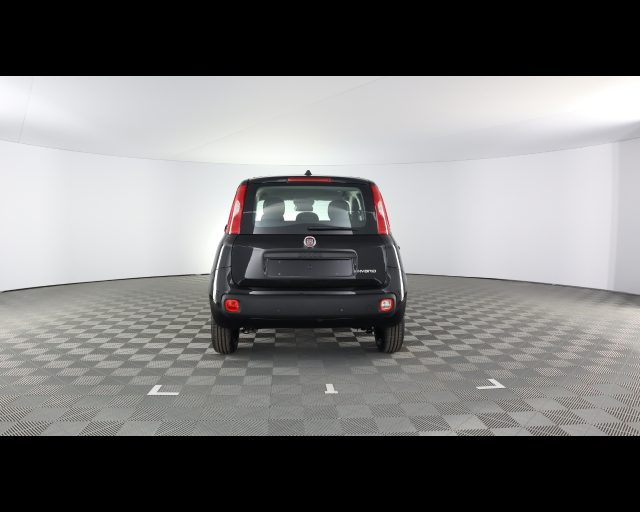 Fiat Panda My25 1.0 70cv Hybrid, del 2025, in vendita a Piacenza (PC)