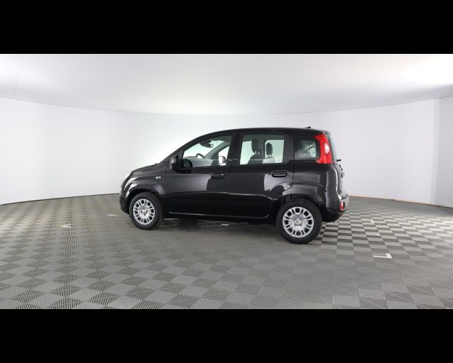 Fiat Panda My25 1.0 70cv Hybrid, del 2025, in vendita a Piacenza (PC)