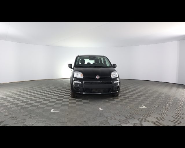 Fiat Panda My25 1.0 70cv Hybrid - foto 4 di 4