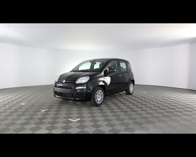 Fiat Panda My25 1.0 70cv Hybrid - foto 2 di 4