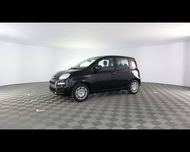 Fiat Panda My25 1.0 70cv Hybrid km 0 a PIACENZA