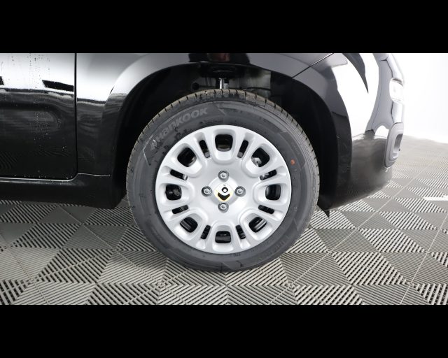 Fiat Panda My25 1.0 70cv Hybrid km 0 a PIACENZA