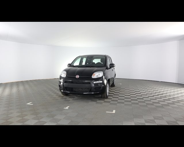Fiat Panda My25 1.0 70cv Hybrid - foto 3 di 4