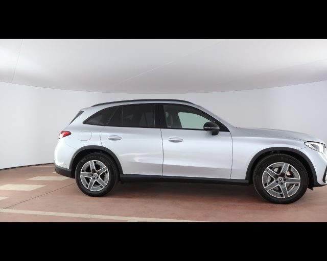 Mercedes-Benz GLC 220 d mhev AMG Advanced 4matic auto usato a PIACENZA