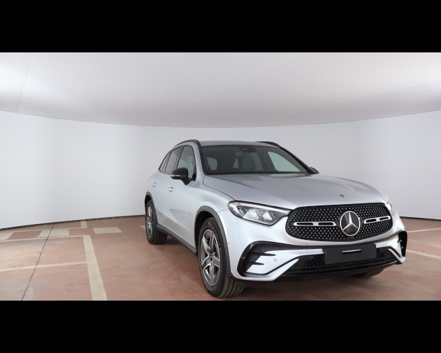 Mercedes-Benz GLC 220 d mhev AMG Advanced 4matic auto - foto 4 di 4