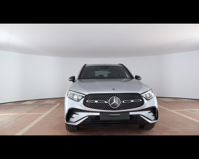 Mercedes-Benz GLC 220 d mhev AMG Advanced 4matic auto - foto 3 di 4