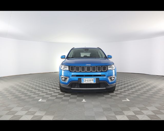 Jeep Compass 1.6 mjt Limited 2wd 120cv my19 - foto 3 di 4