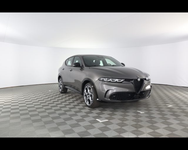 Alfa Romeo Tonale IBRIDA MY25-HYBRID 160CV SPRINT - foto 4 di 4