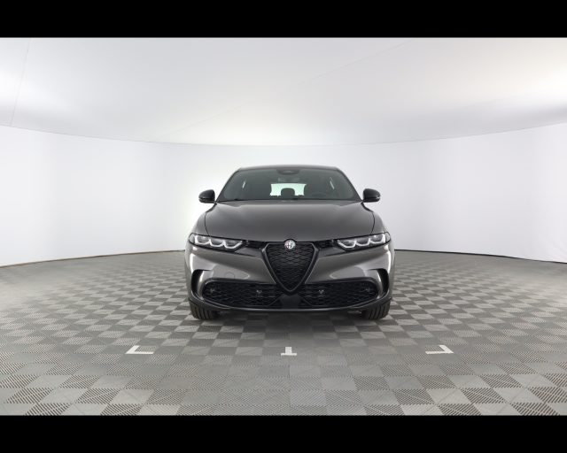 Alfa Romeo Tonale IBRIDA MY25-HYBRID 160CV SPRINT - foto 3 di 4
