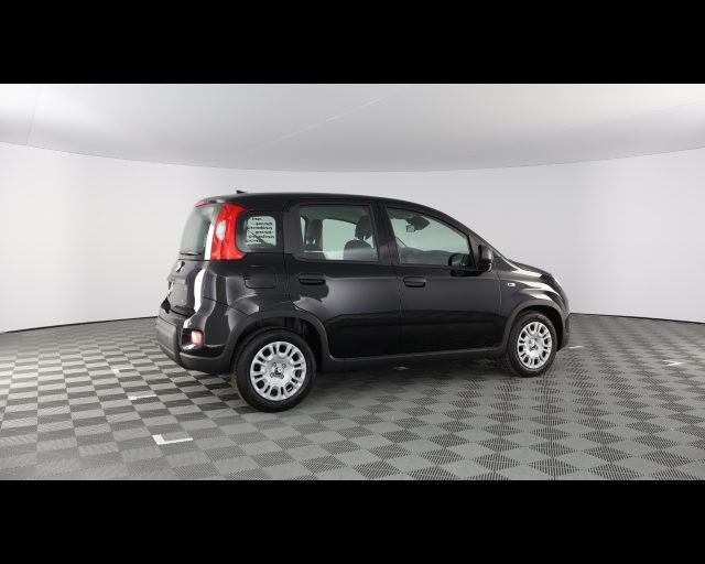 Fiat Pandina III 2024 - 1.0 firefly hybrid s&s 70cv km 0 a PIACENZA