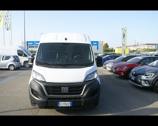 Fiat Ducato 290 35 2021 - 35 MH2 2.2 mjt3 140cv serie 9 - foto 2 di 4