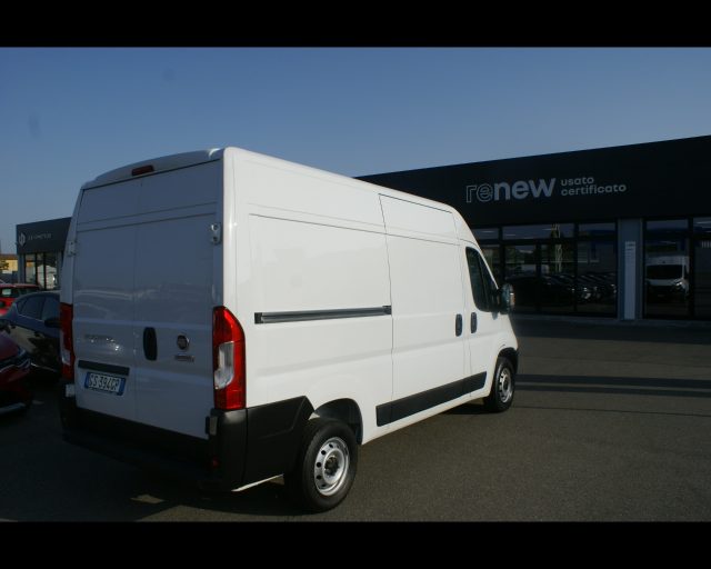 Fiat Ducato 290 35 2021 - 35 MH2 2.2 mjt3 140cv serie 9 - foto 4 di 4