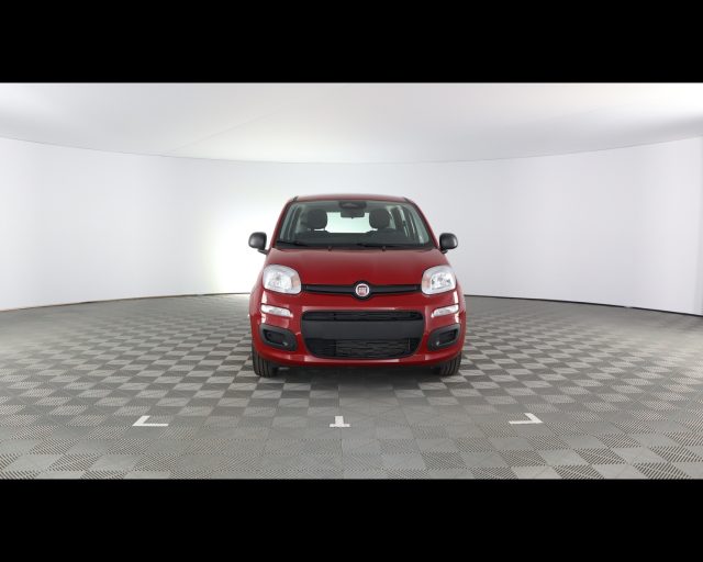 Fiat Panda My25 1.0 70cv Hybrid - foto 3 di 4