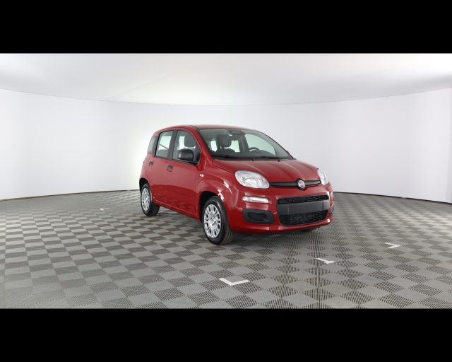 Fiat Panda My25 1.0 70cv Hybrid - foto 4 di 4