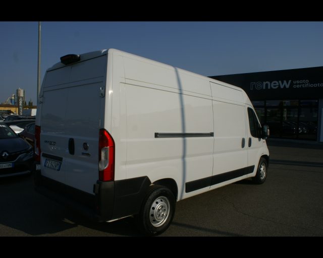 Fiat Ducato VI (V 2011) - maxi 35 LH2 2.3 mjt 140cv E6d-te - foto 4 di 4