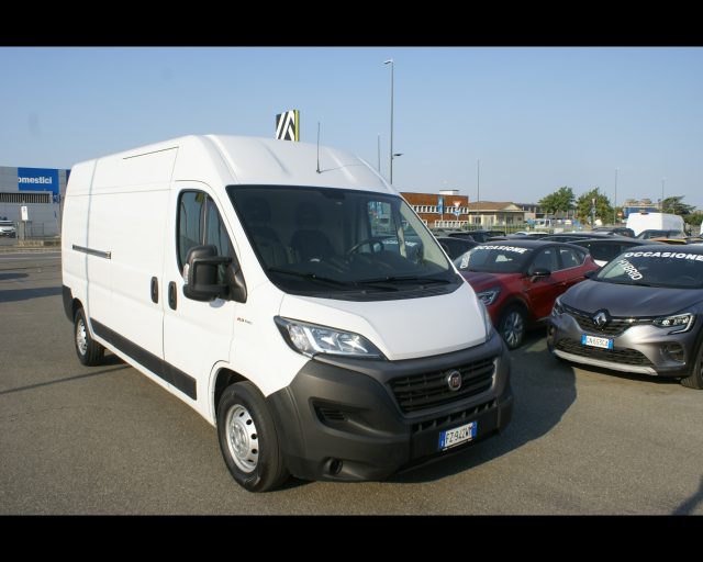 Fiat Ducato VI (V 2011) - maxi 35 LH2 2.3 mjt 140cv E6d-te - foto 3 di 4