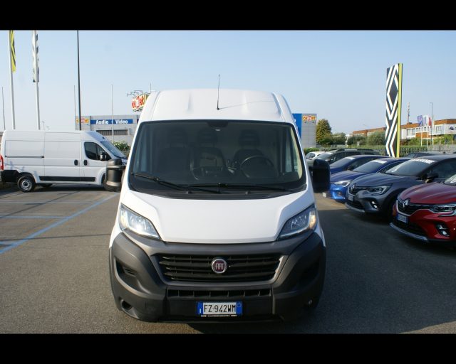 Fiat Ducato VI (V 2011) - maxi 35 LH2 2.3 mjt 140cv E6d-te - foto 2 di 4