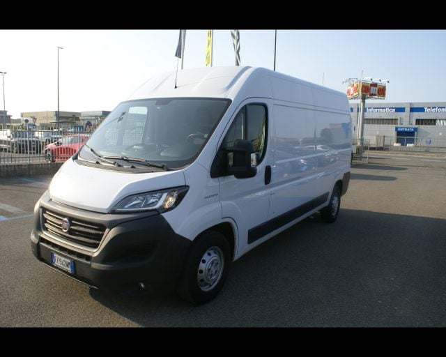 Fiat Ducato VI (V 2011) - maxi 35 LH2 2.3 mjt 140cv E6d-te usato a PIACENZA
