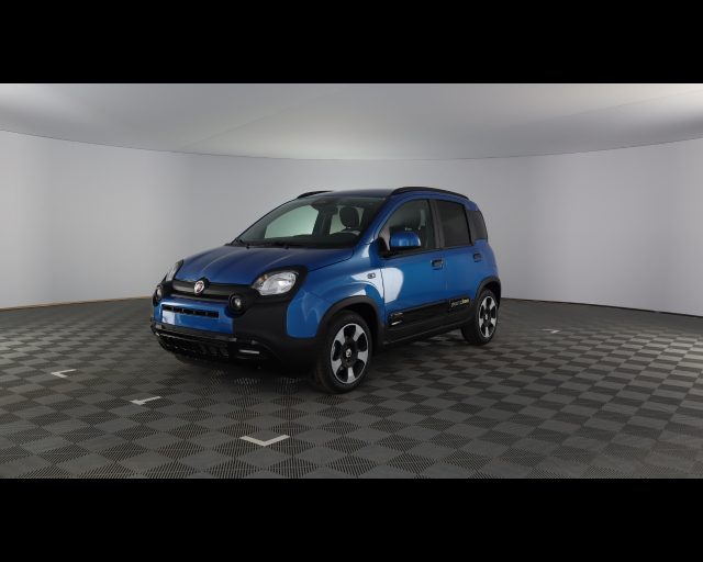 Fiat Pandina -1.0 65cv Hybrid CROSS - foto 2 di 4