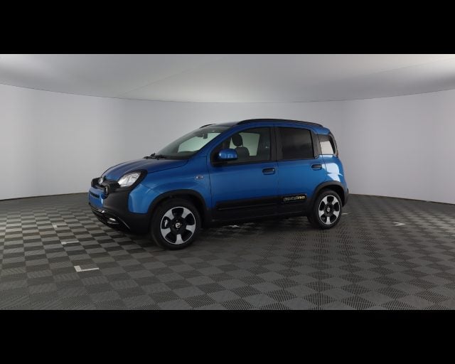 Fiat Pandina -1.0 65cv Hybrid CROSS km 0 a PIACENZA