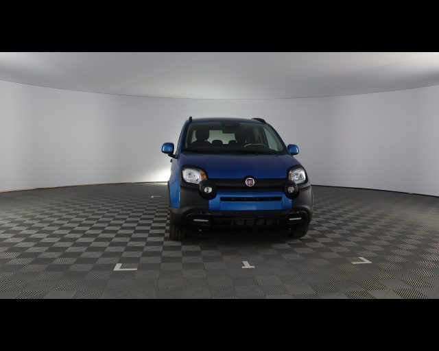 Fiat Pandina -1.0 65cv Hybrid CROSS - foto 4 di 4