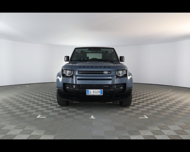 Land Rover Defender VII - 90 3.0d i6 mhev X-Dynamic S awd 200c - foto 3 di 4
