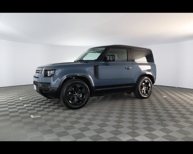 Land Rover Defender VII - 90 3.0d i6 mhev X-Dynamic S awd 200c usato a PIACENZA