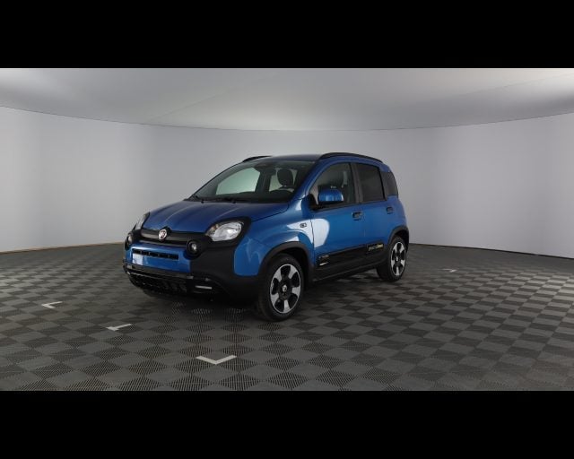 Fiat Pandina -1.0 65cv Hybrid CROSS - foto 2 di 4