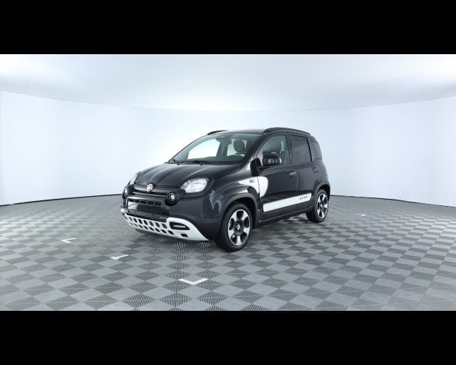 Fiat Pandina -1.0 65cv Hybrid CROSS - foto 2 di 4