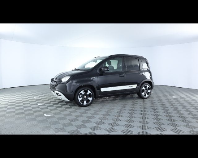 Fiat Pandina -1.0 65cv Hybrid CROSS km 0 a PIACENZA