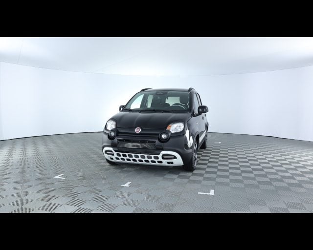 Fiat Pandina -1.0 65cv Hybrid CROSS - foto 3 di 4