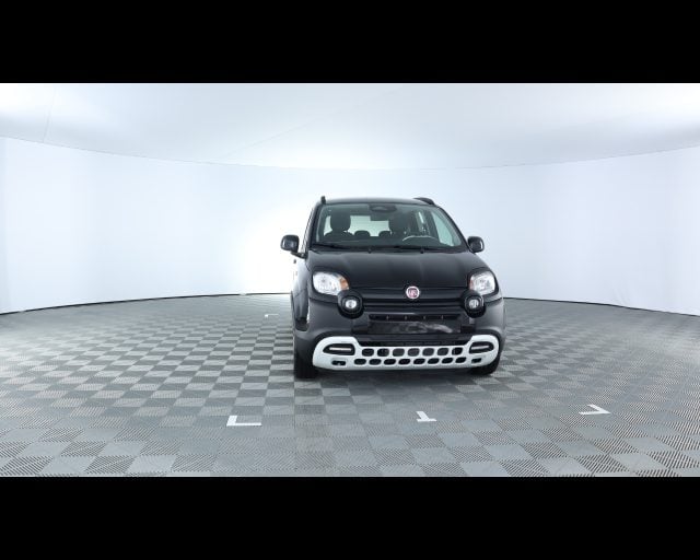 Fiat Pandina -1.0 65cv Hybrid CROSS - foto 4 di 4
