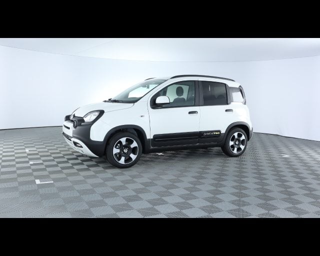 Fiat Pandina -1.0 65cv Hybrid CROSS km 0 a PIACENZA