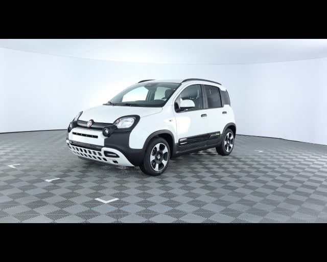 Fiat Pandina -1.0 65cv Hybrid CROSS - foto 2 di 4