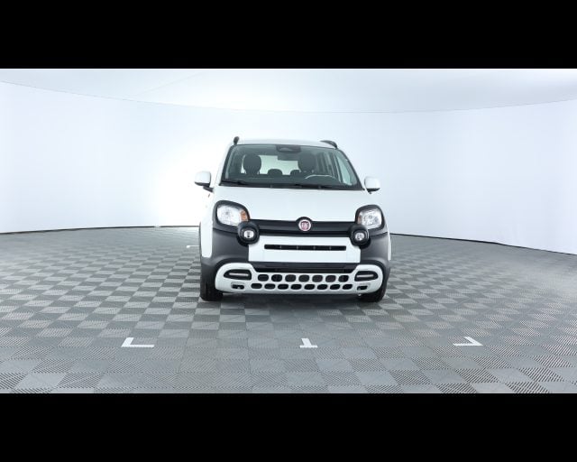 Fiat Pandina -1.0 65cv Hybrid CROSS - foto 4 di 4