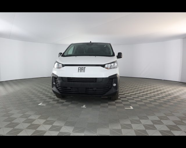 Fiat Scudo Serie 3 Van L2h1 1.5 Bluehdi 120cv Mt6 - foto 3 di 4