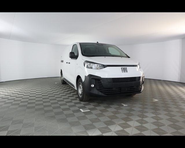 Fiat Scudo Serie 3 Van L2h1 1.5 Bluehdi 120cv Mt6 - foto 4 di 4